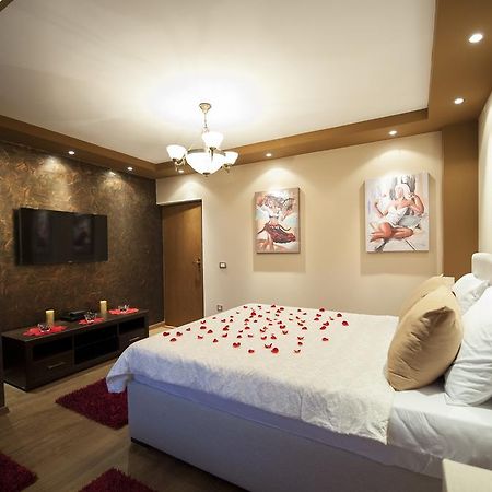 Benvenuti Apartments Cetinje Chambre photo