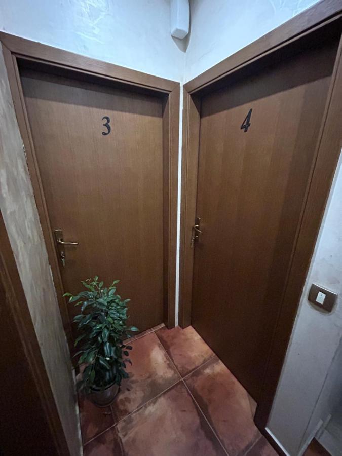 Benvenuti Apartments Cetinje Extérieur photo