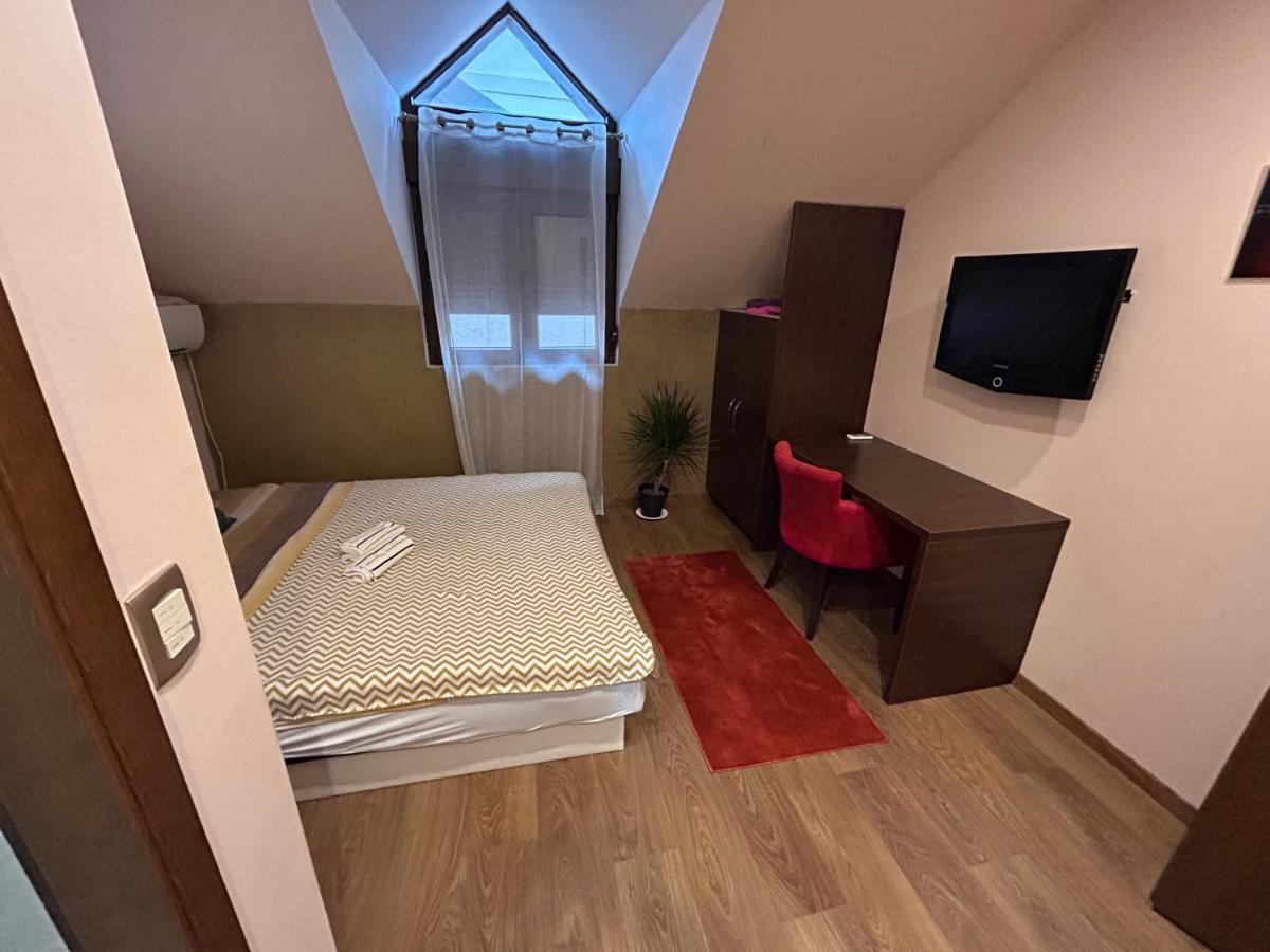 Benvenuti Apartments Cetinje Extérieur photo