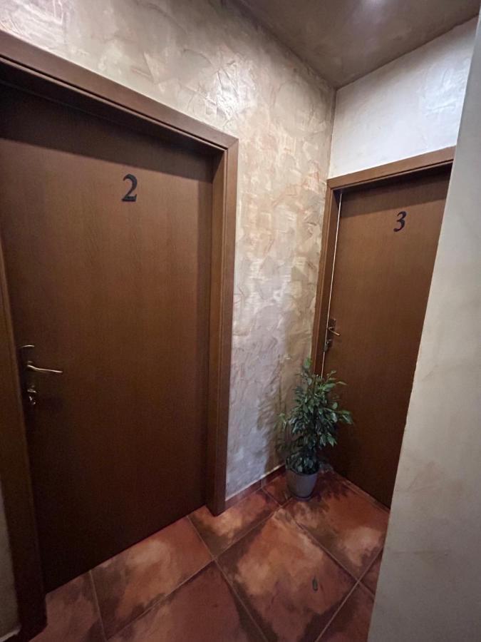 Benvenuti Apartments Cetinje Extérieur photo