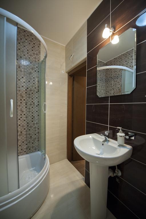 Benvenuti Apartments Cetinje Chambre photo