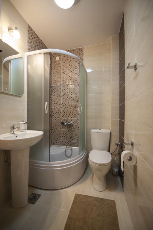 Benvenuti Apartments Cetinje Chambre photo