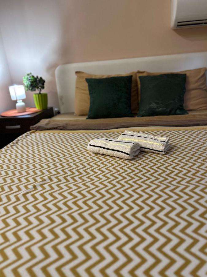 Benvenuti Apartments Cetinje Extérieur photo