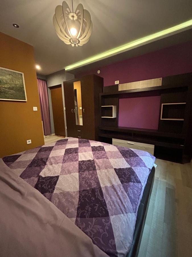 Benvenuti Apartments Cetinje Extérieur photo