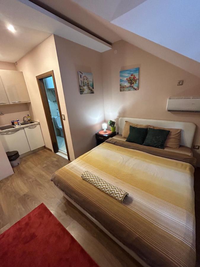 Benvenuti Apartments Cetinje Extérieur photo