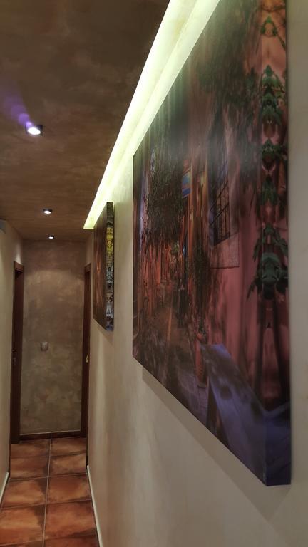 Benvenuti Apartments Cetinje Extérieur photo