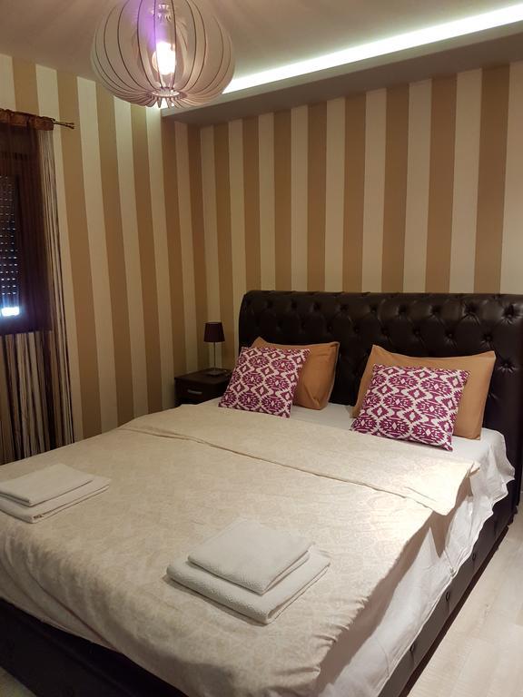 Benvenuti Apartments Cetinje Extérieur photo