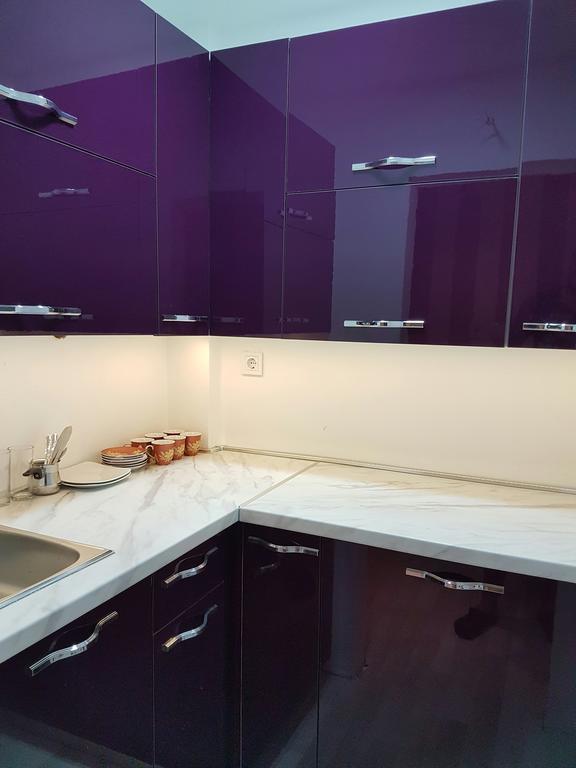 Benvenuti Apartments Cetinje Extérieur photo
