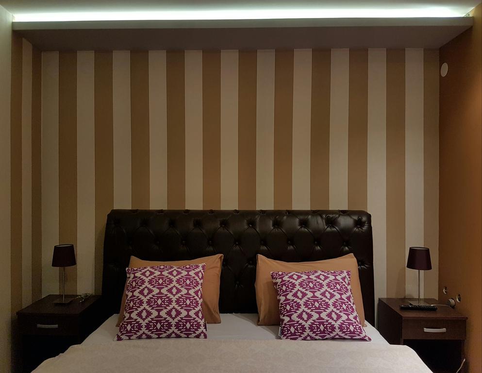 Benvenuti Apartments Cetinje Extérieur photo