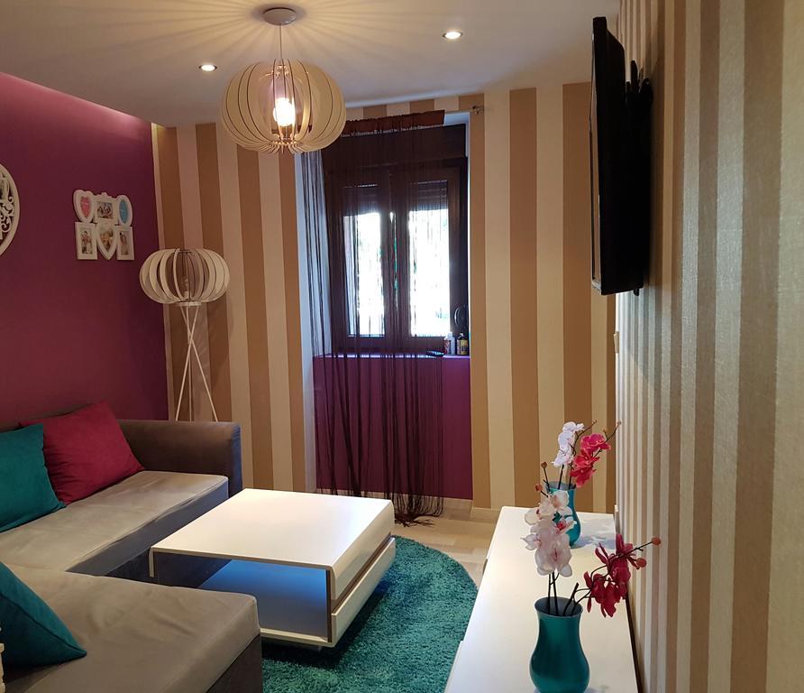 Benvenuti Apartments Cetinje Extérieur photo